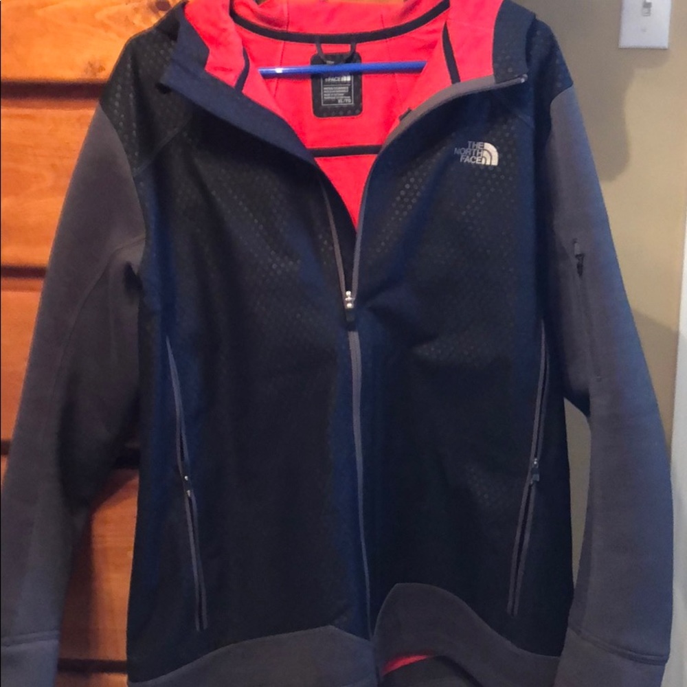 Men’s jacket